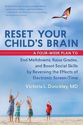 Reset Your Childs Brain