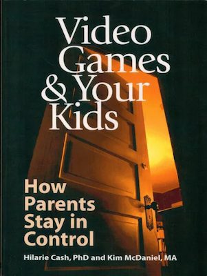 Video Games & Your Kids
