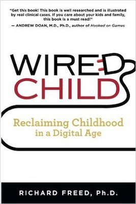 Wired Child